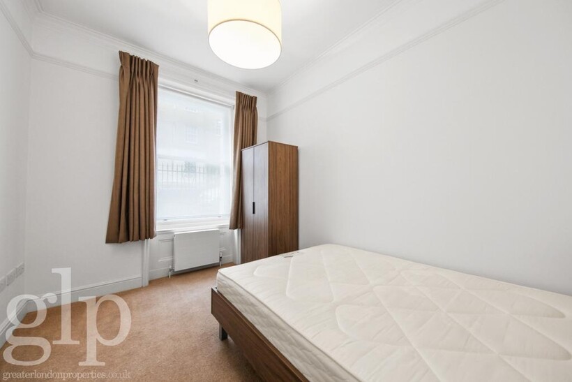 Ridgmount Gardens, Bloomsbury, WC1 3 bed apartment to rent - £3,575 pcm (£825 pw)