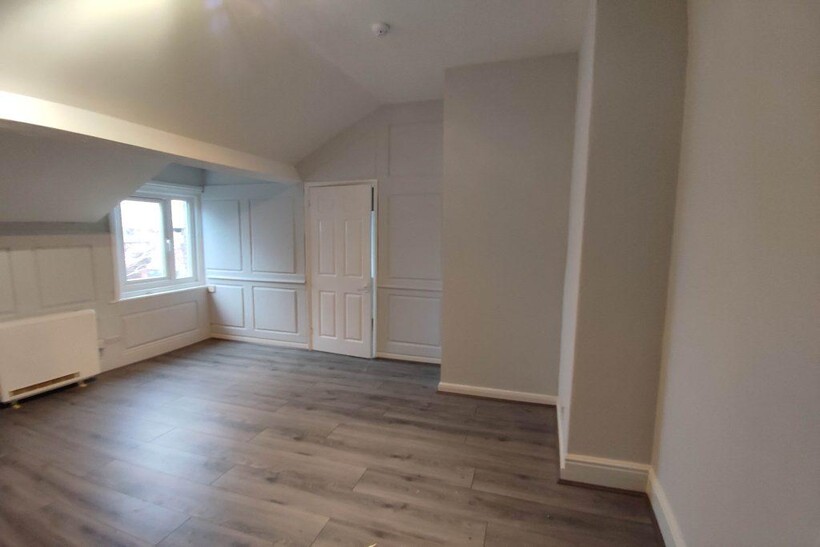 Springholme Terrace, Stockton 1 bed flat to rent - £410 pcm (£95 pw)