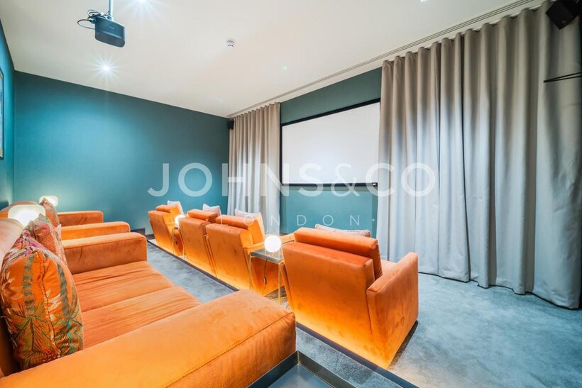 The Green Quarter, Southall, London, UB1 1 bed apartment to rent - £1,547 pcm (£357 pw)