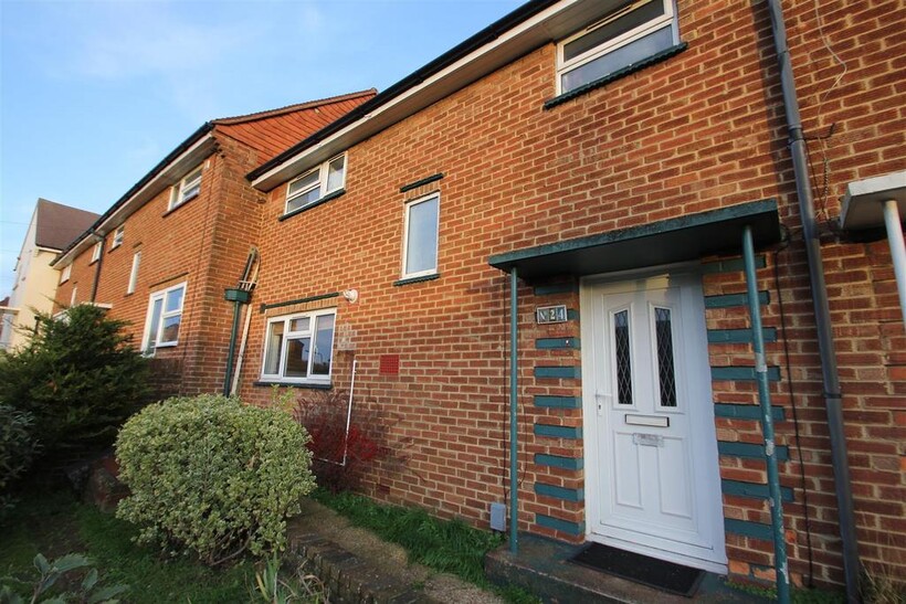 Stephens Road, Brighton 3 bed house to rent - £2,115 pcm (£488 pw)