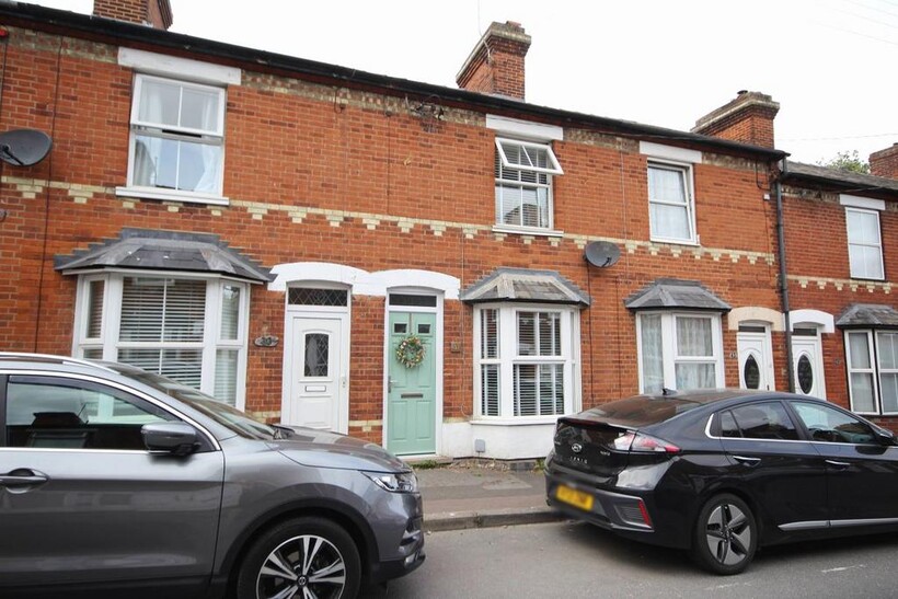 Mount Road, Haverhill CB9 2 bed terraced house to rent - £995 pcm (£230 pw)