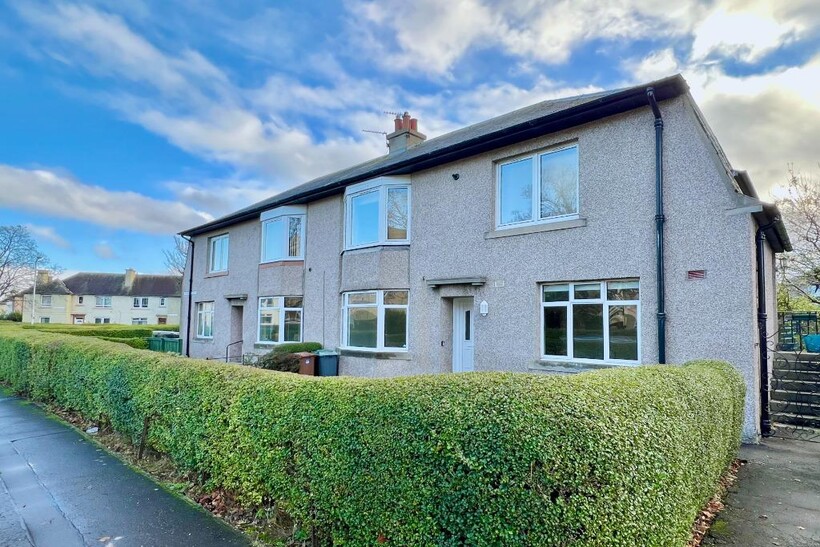 Granton Place, Granton, Edinburgh, EH5 2 bed flat to rent - £1,150 pcm (£265 pw)