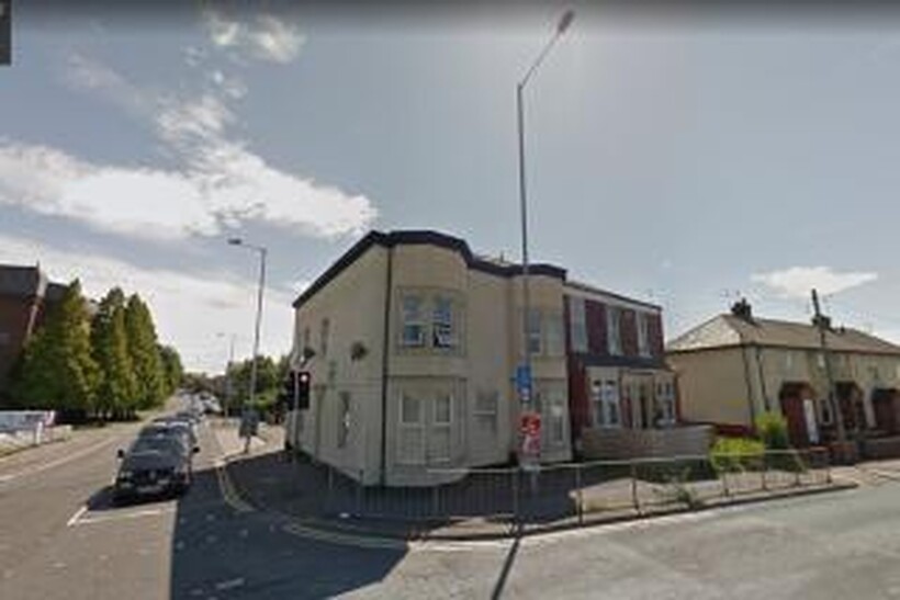 Bow Lane, Preston PR1 1 bed in a house share to rent - £540 pcm (£125 pw)