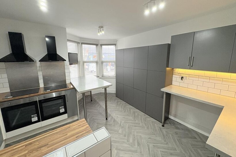 Bow Lane, Preston PR1 1 bed in a house share to rent - £540 pcm (£125 pw)