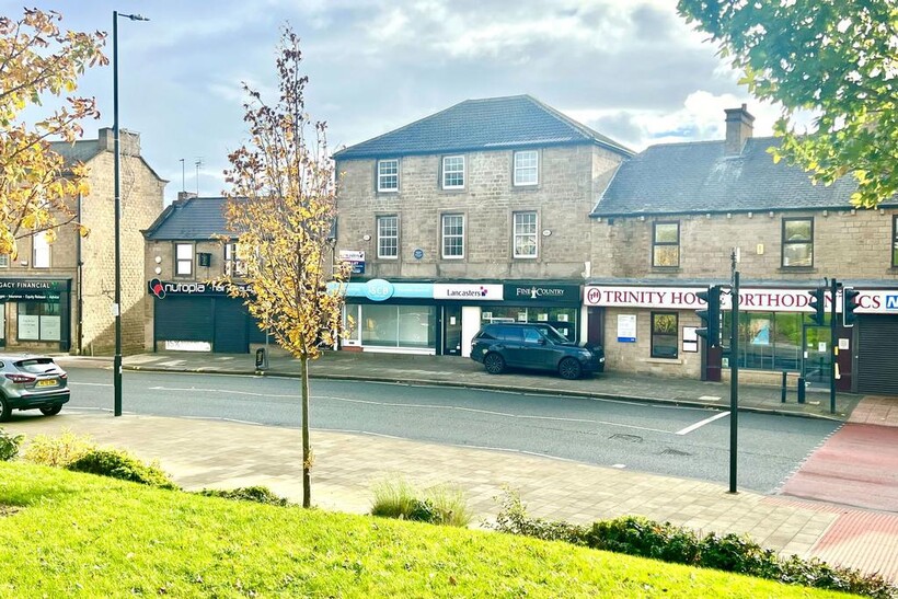 Suites 1-5 Shambles Street, Barnsley... Property to rent - £250 pcm (£58 pw)