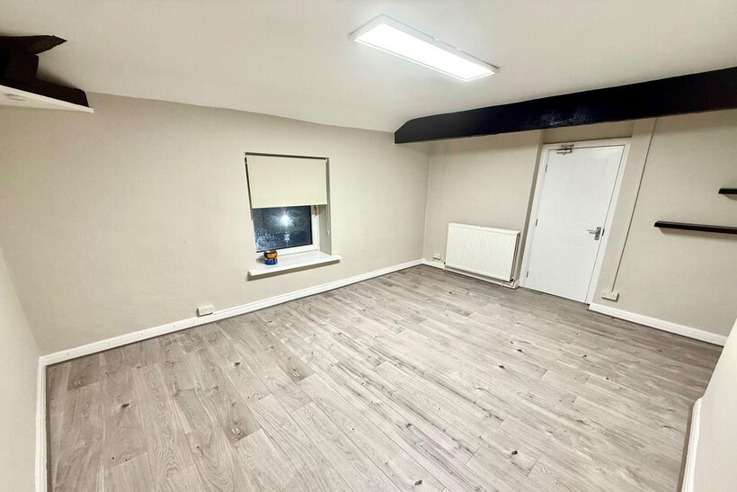 Suites 1-5 Shambles Street, Barnsley... Property to rent - £250 pcm (£58 pw)