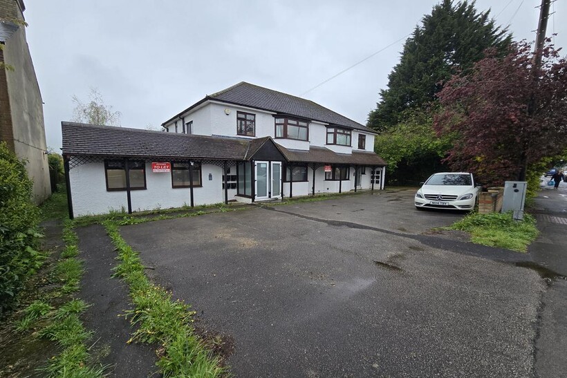 Cherry Hinton Road, Cambridge, CB1 Property to rent - £9,000 pcm (£2,077 pw)