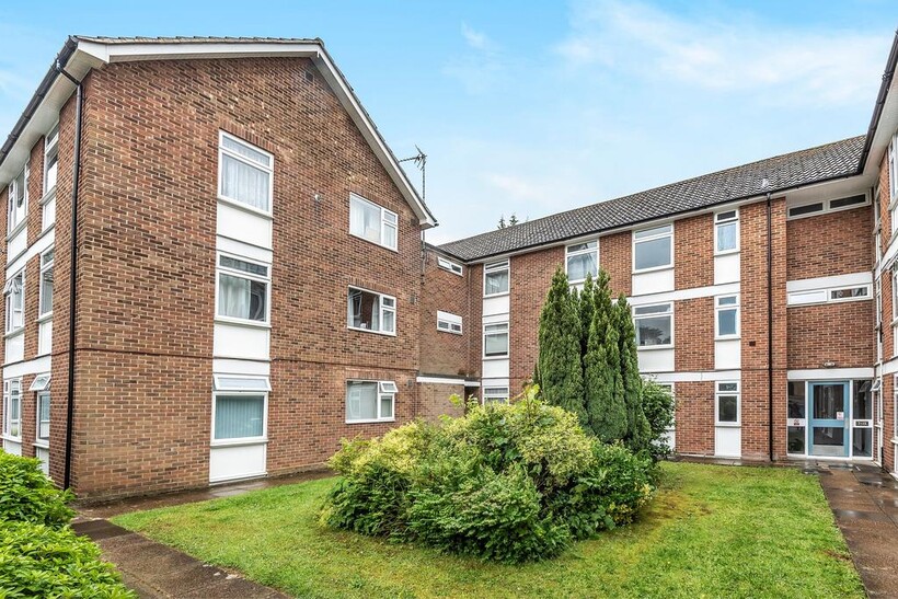 Norman Road, Winchester, SO23 3 bed flat to rent - £1,740 pcm (£402 pw)