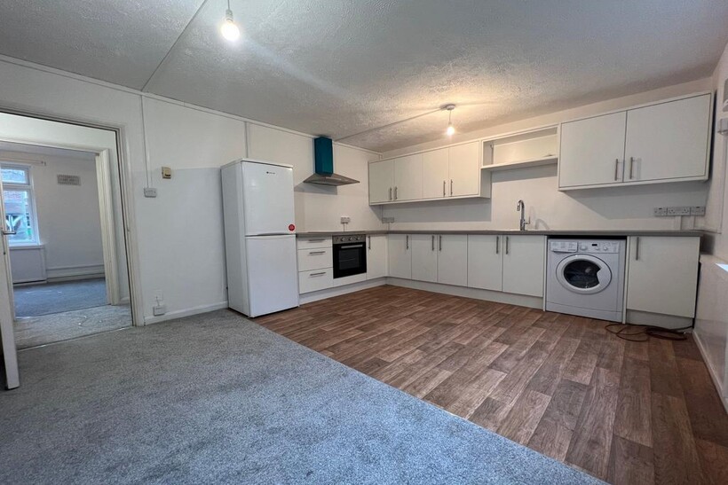 Norman Road, Winchester, SO23 3 bed flat to rent - £1,740 pcm (£402 pw)