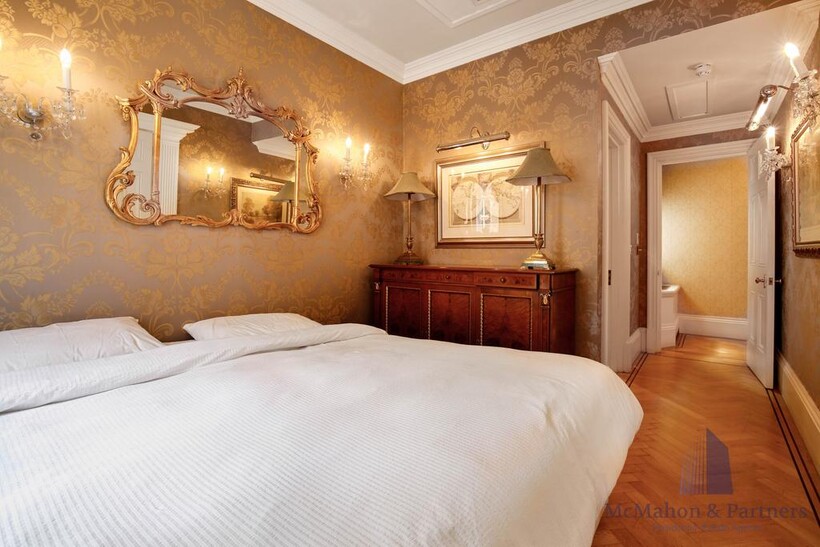 1 Kensington High Street 5 bed apartment to rent - £15,000 pcm (£3,462 pw)