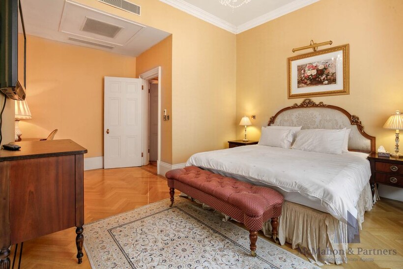 1 Kensington High Street 5 bed apartment to rent - £15,000 pcm (£3,462 pw)