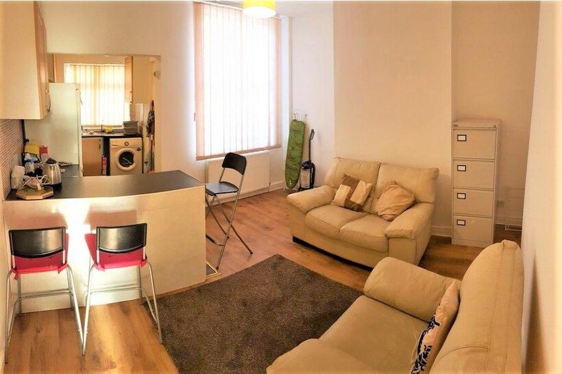 Lowestoft Street, Manchester 3 bed semi-detached house to rent - £1,820 pcm (£420 pw)