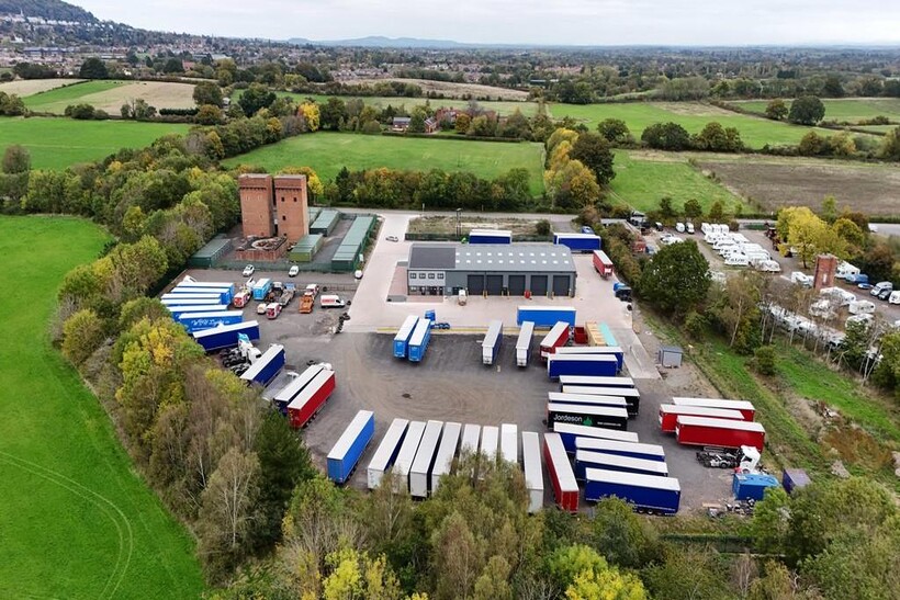 Drone - website image