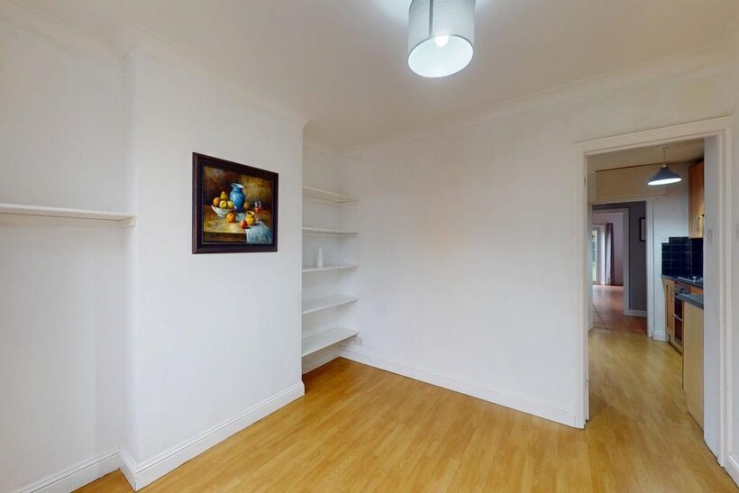 Reception Room 1 - Angle 2