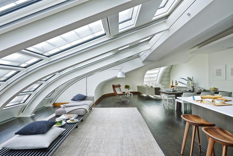 North Row, Mayfair, London, W1K 2 bed flat to rent - £14,820 pcm (£3,420 pw)