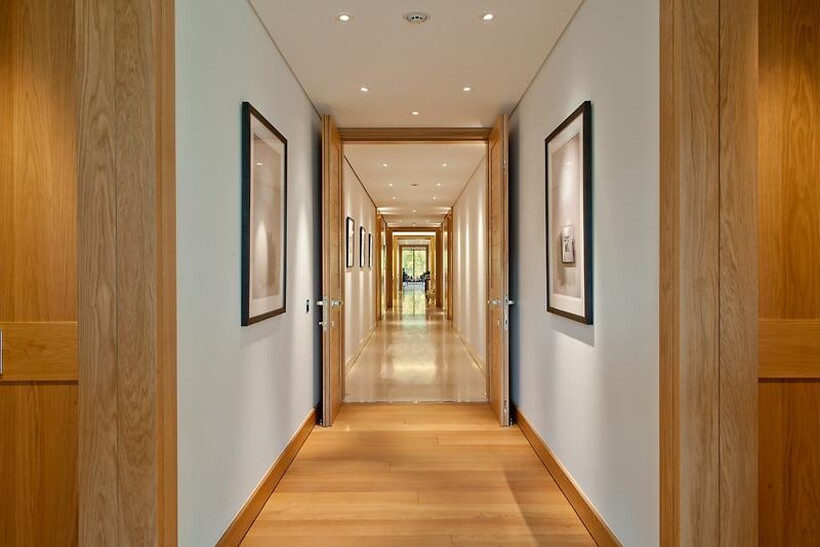 One Hyde Park SW1 5 bed apartment to rent - £173,333 pcm (£40,000 pw)