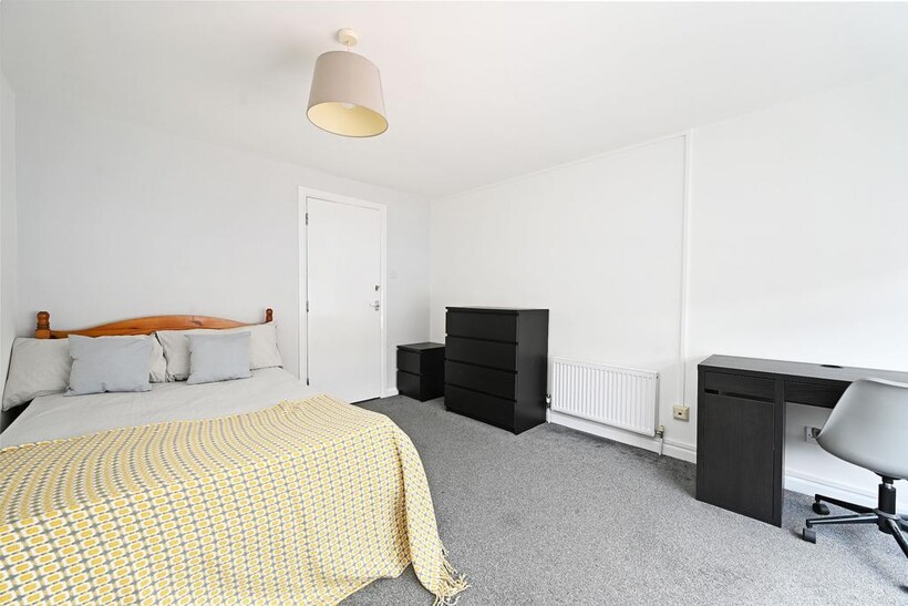 190d Crookes, Crookes 3 bed flat to rent - £1,040 pcm (£240 pw)