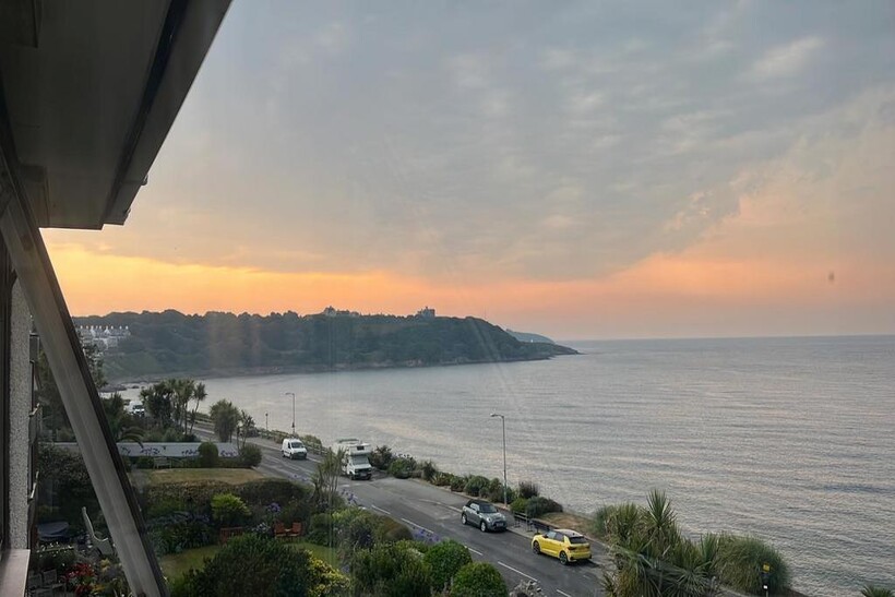 Emslie Road, Falmouth 2 bed flat to rent - £1,499 pcm (£346 pw)