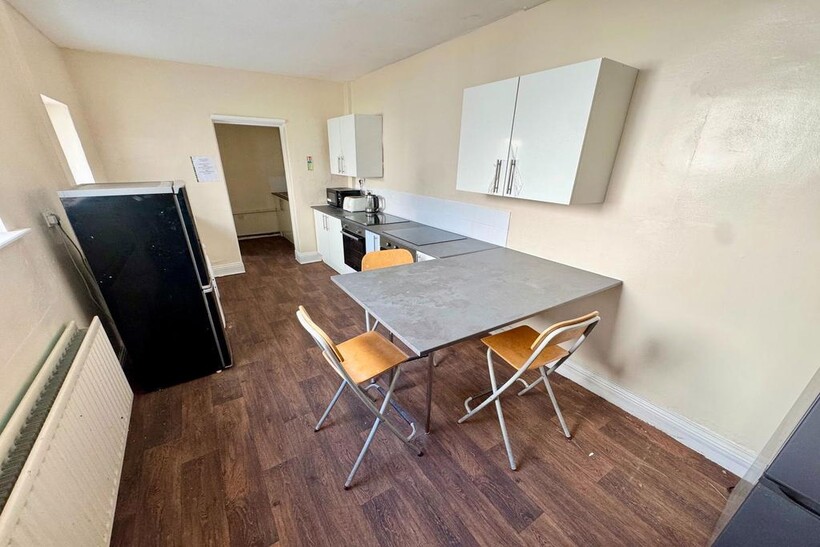 Shaftesbury Street, Stockton-on-tees... 8 bed house share to rent - £325 pcm (£75 pw)