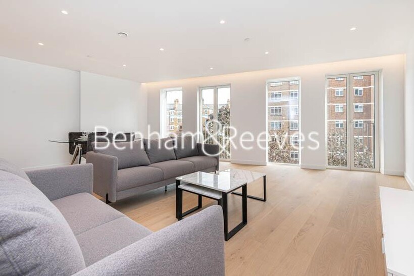 Dorset House,  Postmark WC1X 2 bed apartment to rent - £4,850 pcm (£1,119 pw)