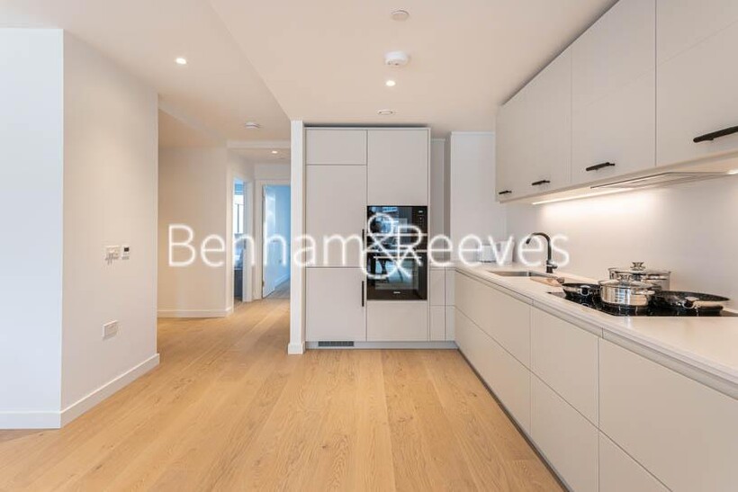 Dorset House,  Postmark WC1X 2 bed apartment to rent - £4,850 pcm (£1,119 pw)