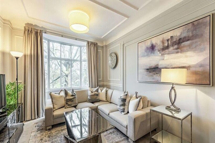 143 Park Road, London NW8 6 bed apartment to rent - £9,057 pcm (£2,090 pw)