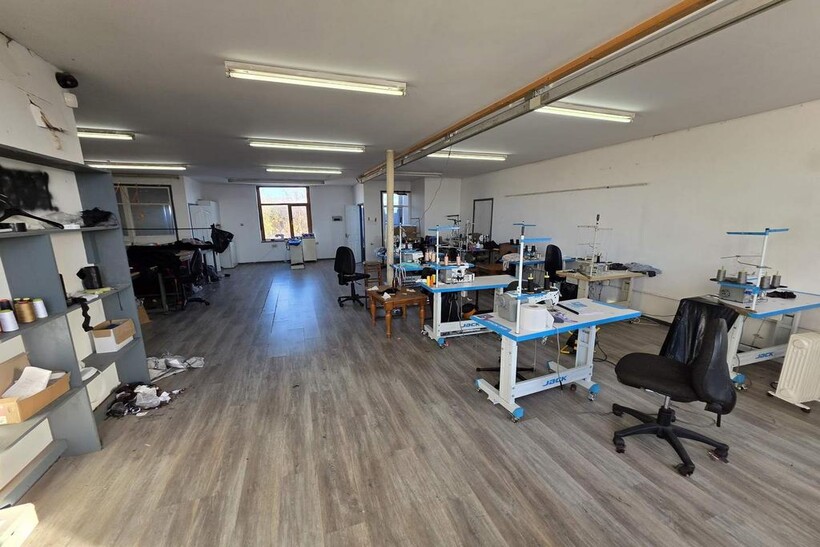 Allen Street, Newbold, Rochdale Property to rent - £600 pcm (£138 pw)