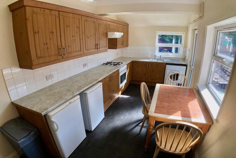 Filbert Street East, Leicester LE2 3 bed terraced house to rent - £1,365 pcm (£315 pw)