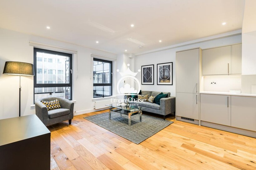 College Road, Harrow HA1 1 bed apartment to rent - £1,695 pcm (£391 pw)