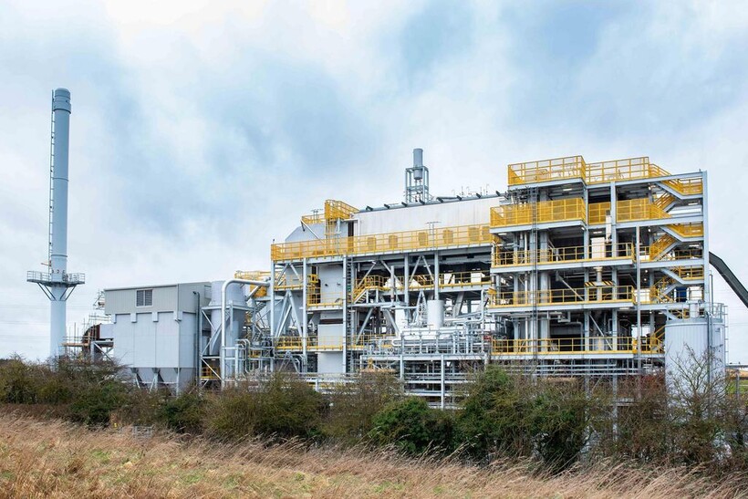 Nursery Road Industrial Estate... Property to rent - £33,333 pcm (£7,692 pw)