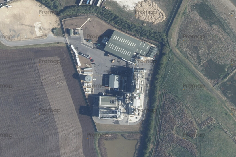 Nursery Road Industrial Estate... Property to rent - £33,333 pcm (£7,692 pw)