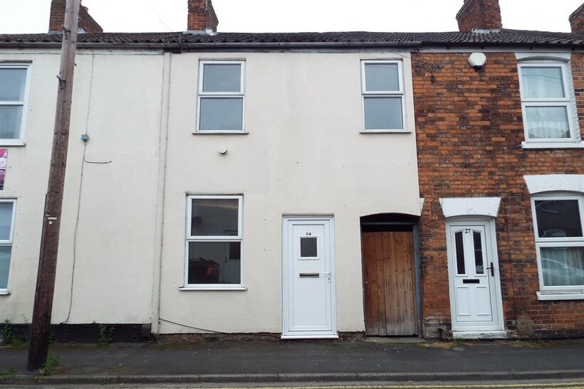 Spencer Street, Lincoln, LN5 3 bed terraced house to rent - £895 pcm (£207 pw)