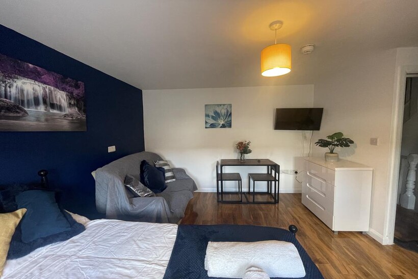 Double Bedroom to rent