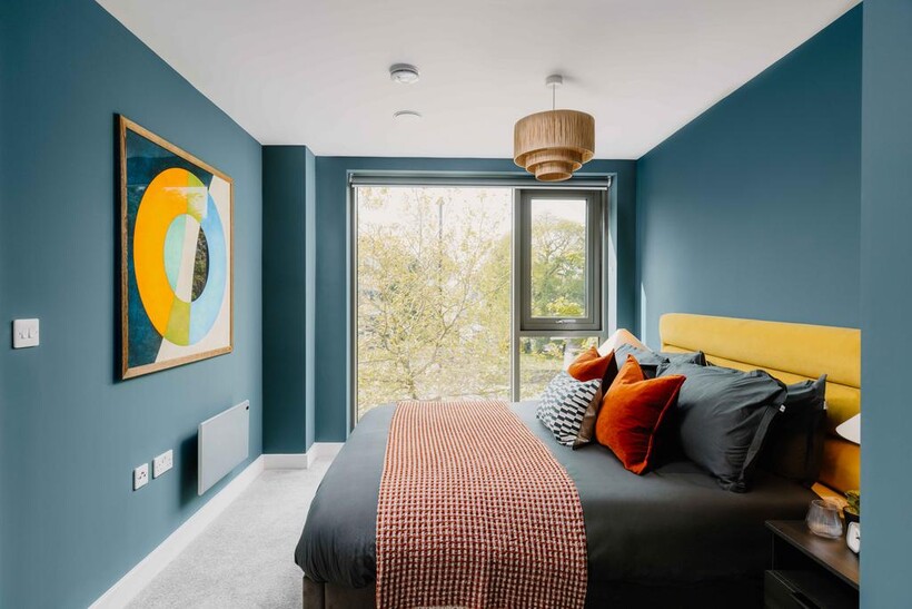 at Loudons Yard, The Laurel, 2... 2 bed apartment to rent - £1,660 pcm (£383 pw)