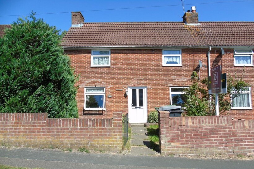 Battery Hill, Winchester, SO22 4 bed semi-detached house to rent - £1,650 pcm (£381 pw)