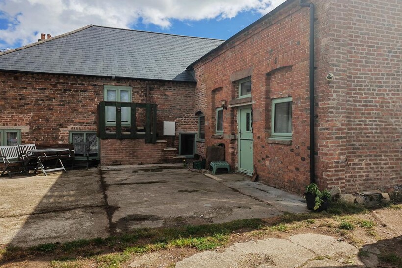 Bradley Lane, Maesfen SY13 3 bed semi-detached house to rent - £1,500 pcm (£346 pw)