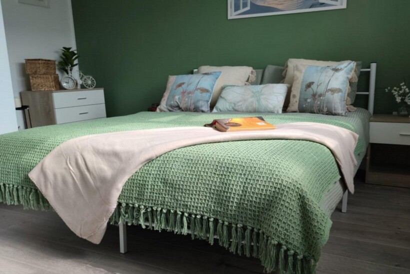 Carter Lane, Mansfield, NG18 1 bed detached house to rent - £530 pcm (£122 pw)