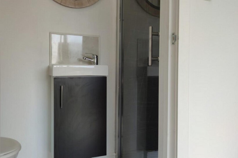 Carter Lane, Mansfield, NG18 1 bed detached house to rent - £530 pcm (£122 pw)