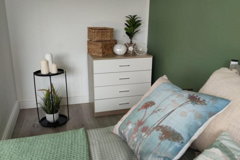 Carter Lane, Mansfield, NG18 1 bed detached house to rent - £530 pcm (£122 pw)