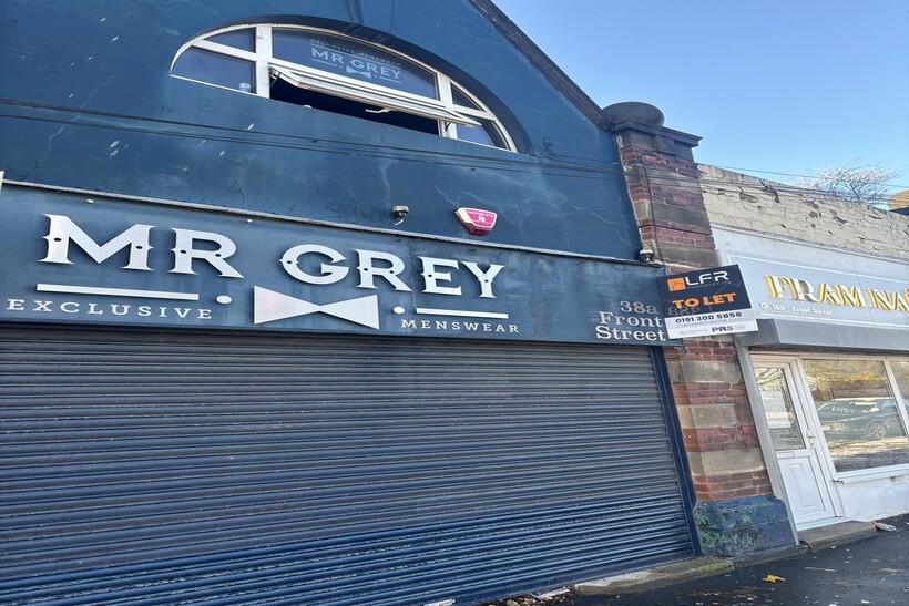 Front Street, Framwellgate Moor DH1 Retail property (high street) to rent - £1,417 pcm (£327 pw)