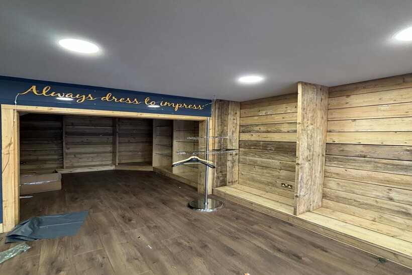 Front Street, Framwellgate Moor DH1 Retail property (high street) to rent - £1,417 pcm (£327 pw)