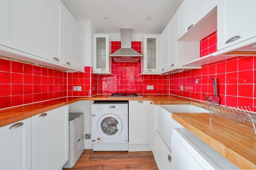 Fitzjohns Avenue, Hampstead Village, NW3 2 bed apartment to rent - £3,198 pcm (£738 pw)