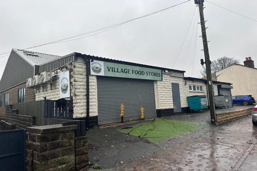 Station Road, Huddersfield HD8 Property to rent - £1,417 pcm (£327 pw)