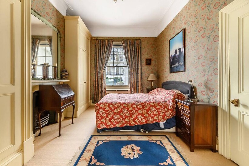 Oakley Street, Chelsea, London, SW3 1 bed flat to rent - £3,142 pcm (£725 pw)