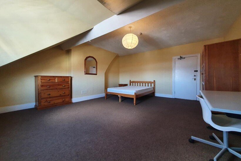 7 bedroom HMO student house to rent