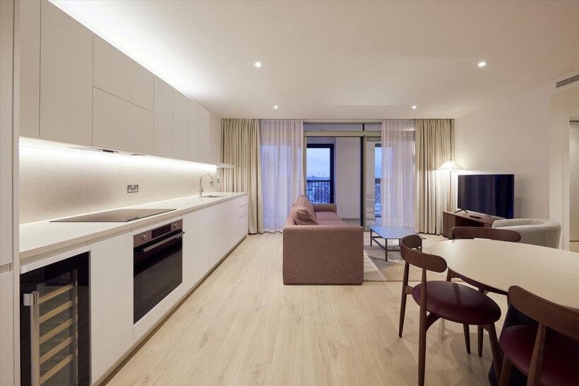 New Drum Street, Aldgate East... 2 bed flat to rent - £3,982 pcm (£919 pw)