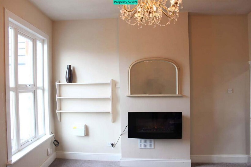 Tamworth Road, Long Eaton... 1 bed flat to rent - £580 pcm (£134 pw)