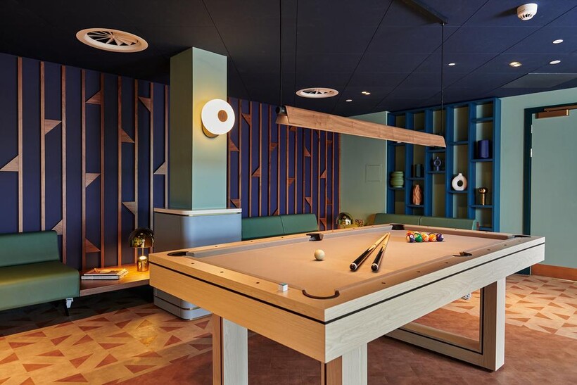 Enigma Square, Milton Keynes Milton... 1 bed apartment to rent - £1,445 pcm (£333 pw)