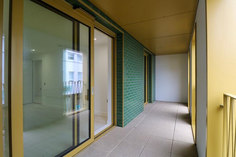 Bath Street, ST. HELIER, ST. HELIER, JE2 1 bed apartment to rent - £1,500 pcm (£346 pw)