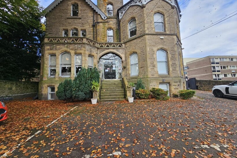 Broomfield Road, Sheffield S10 1 bed in a house share to rent - £995 pcm (£230 pw)